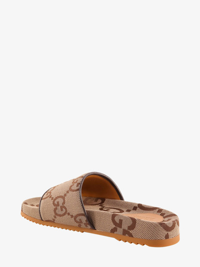 GUCCI SLIDER outlook