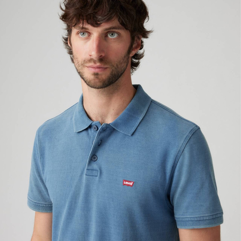 HOUSEMARK POLO SHIRT 5