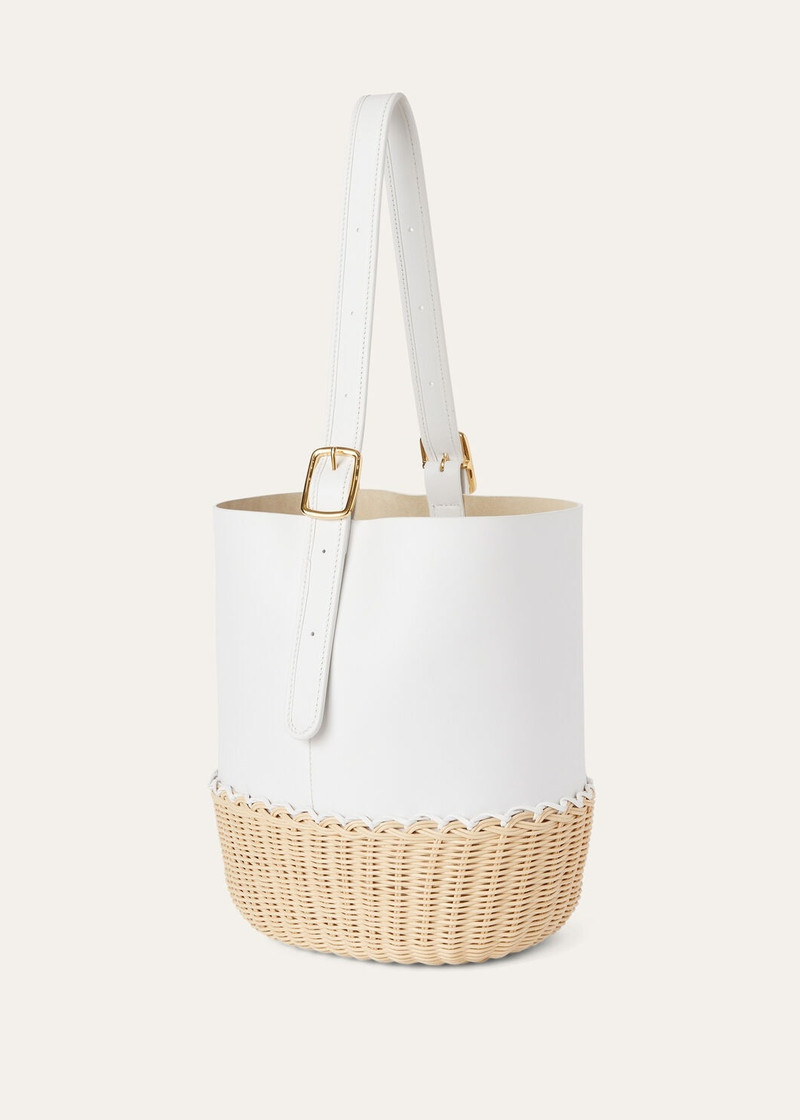 Cedar Bucket bag 3