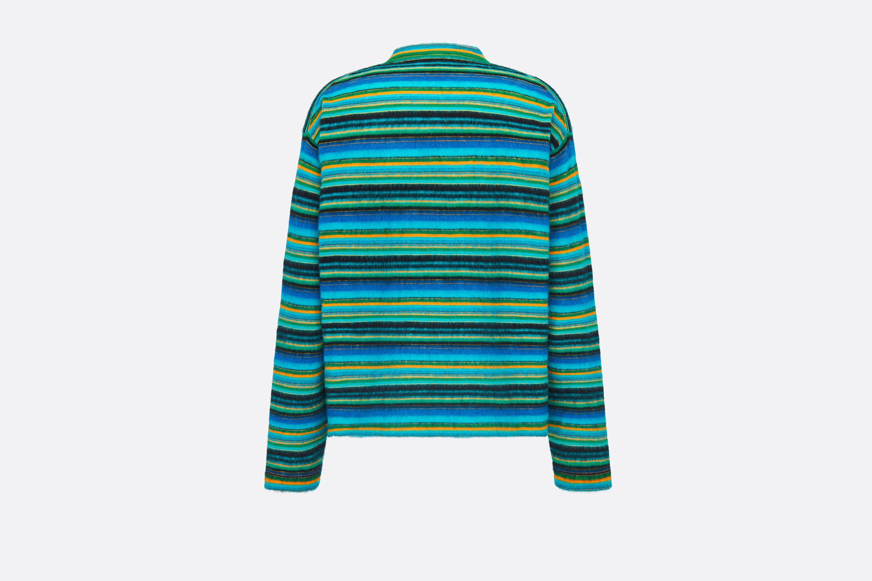 DIOR TEARS Sweater - 2