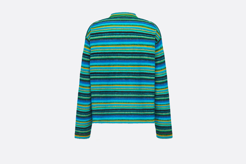 Dior DIOR TEARS Sweater outlook