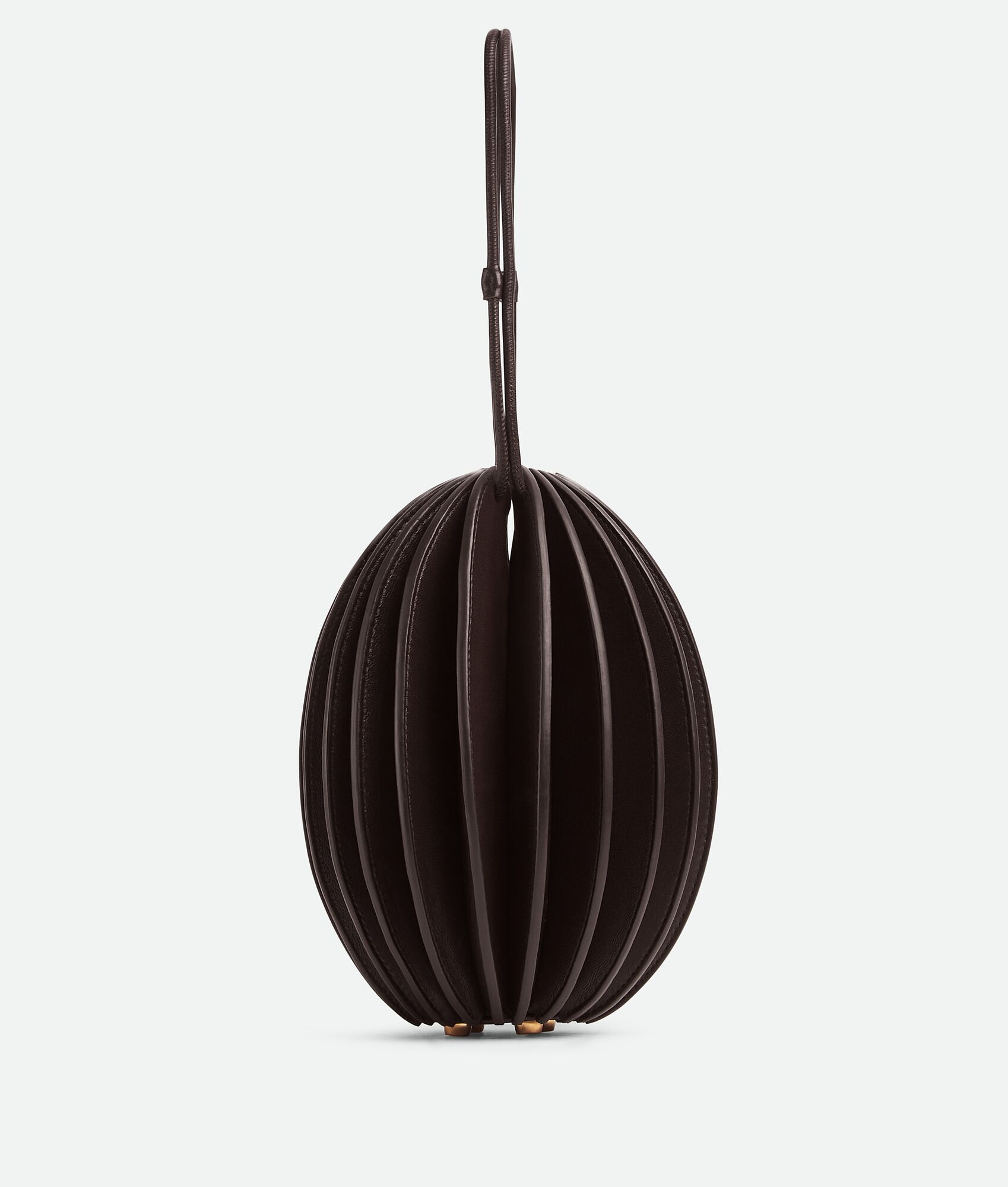 Mini Bag On Strap - 1