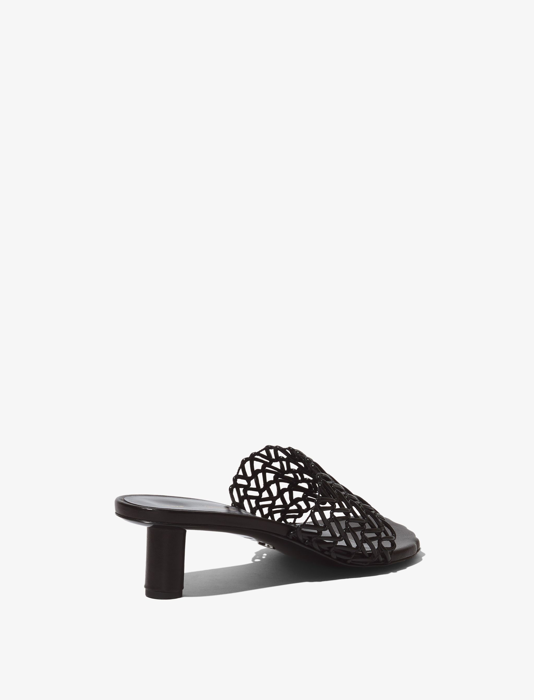 Sculpt Woven Slides - 40mm - 3
