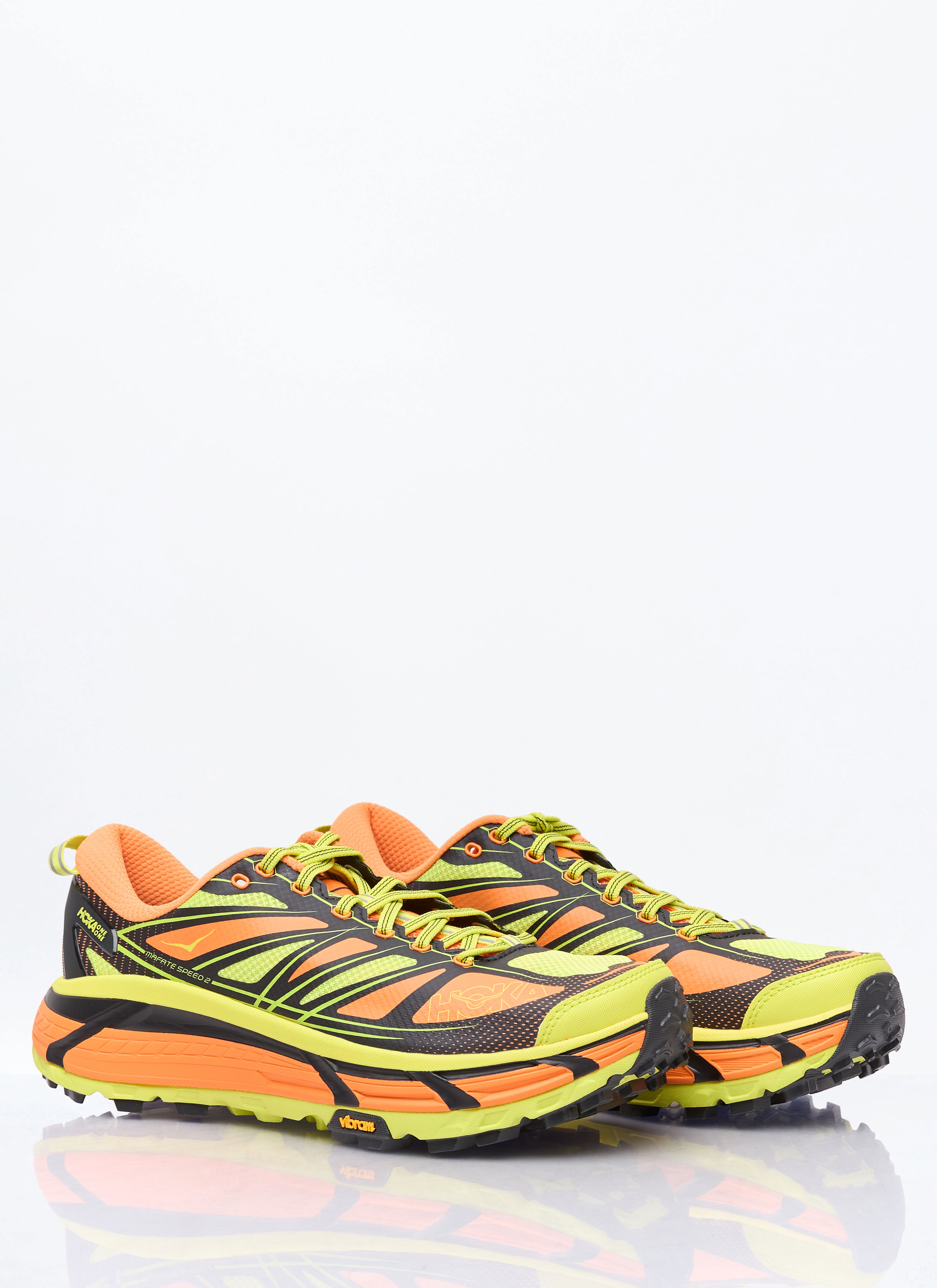 Mafate Three2 Sneakers - 3