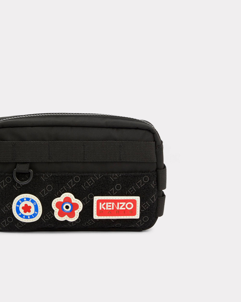 KENZO Jungle belt bag 3