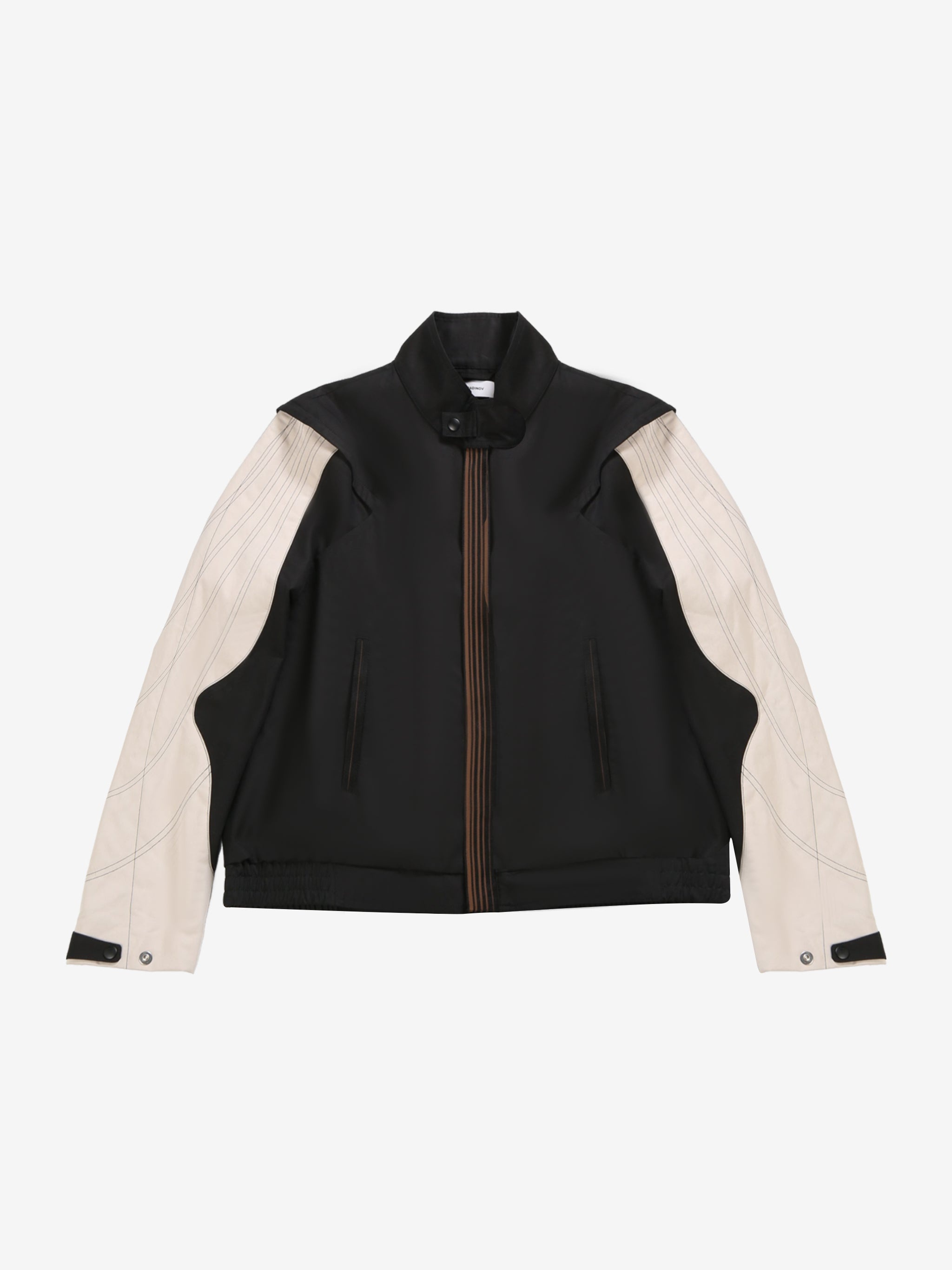 KIKO KOSTADINOV - Men Solix Jacket - 5