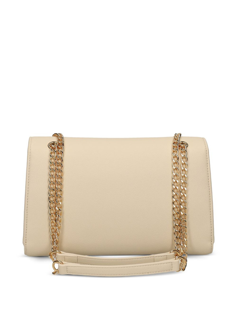 Moschino heart-detail shoulder bag outlook