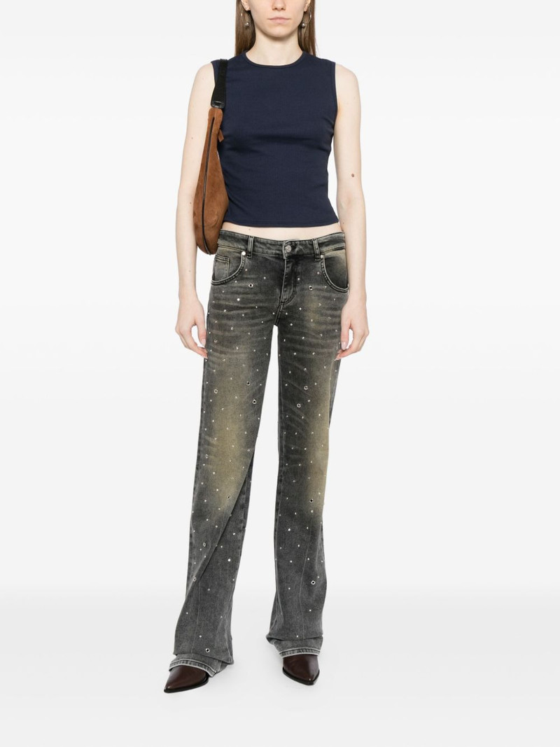 Reformation Ryland tank top outlook