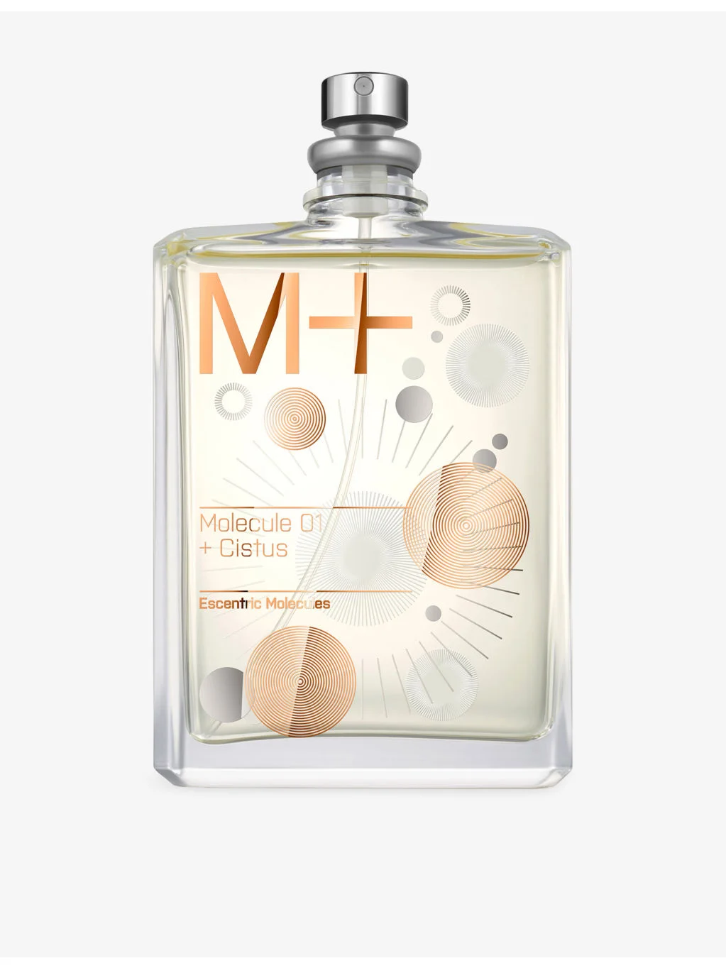 Molecule 01 + Cistus Eau de Toilette 100ml - 1