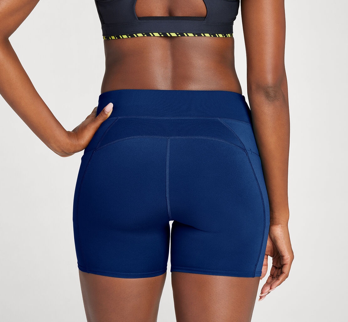 Women's Hupana 5" Short - 4