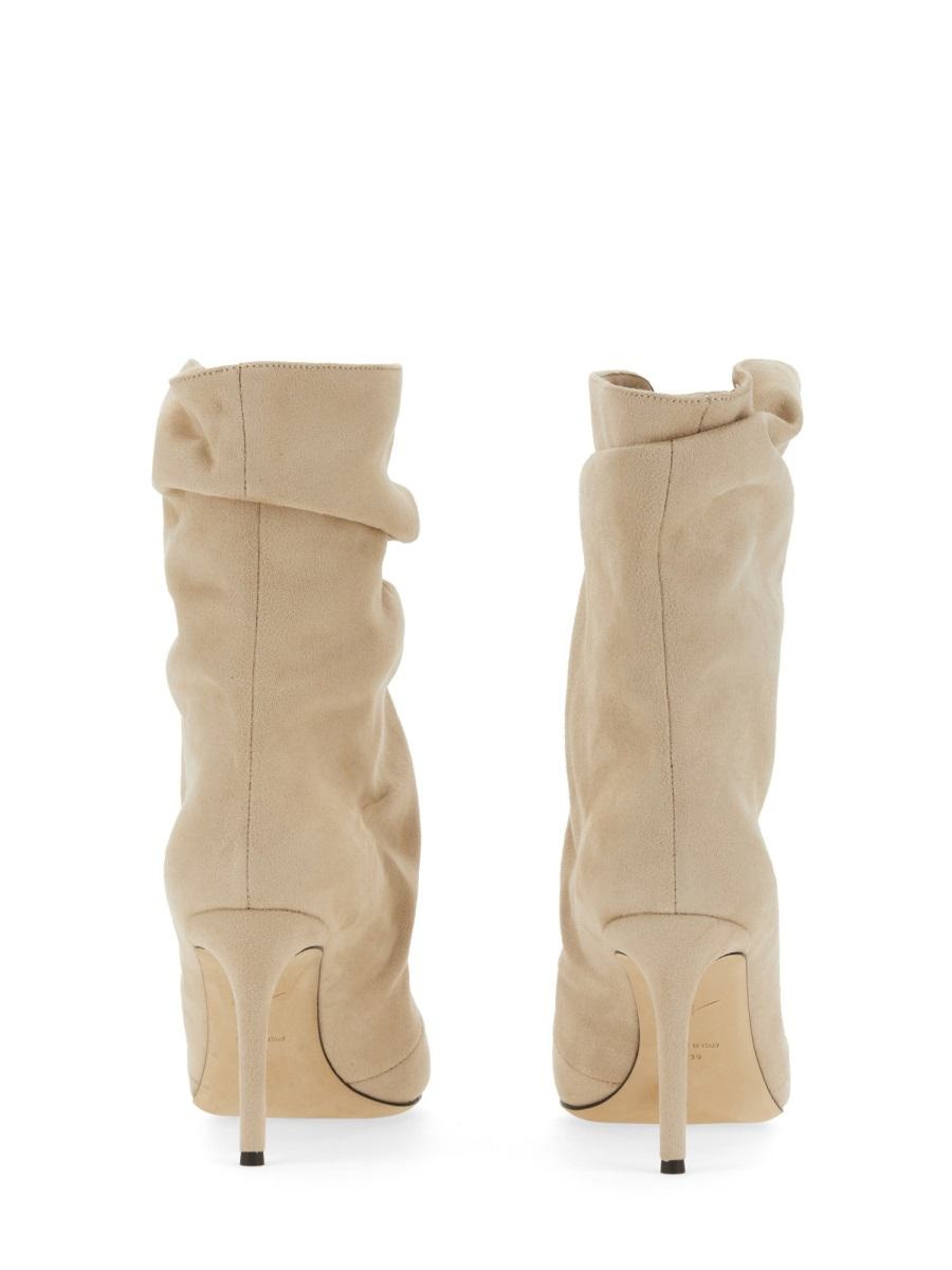 GIUSEPPE ZANOTTI YUNAH BOOT - 3