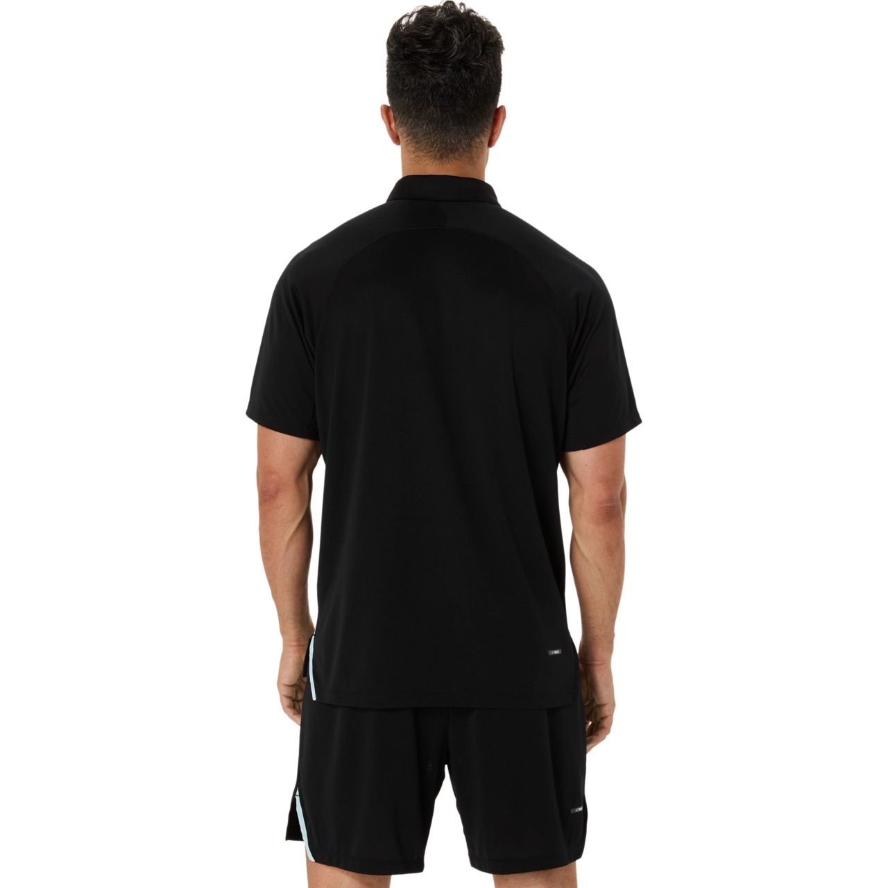 ACTIBREEZE VENTED MESH POLO-SHIRT - 2