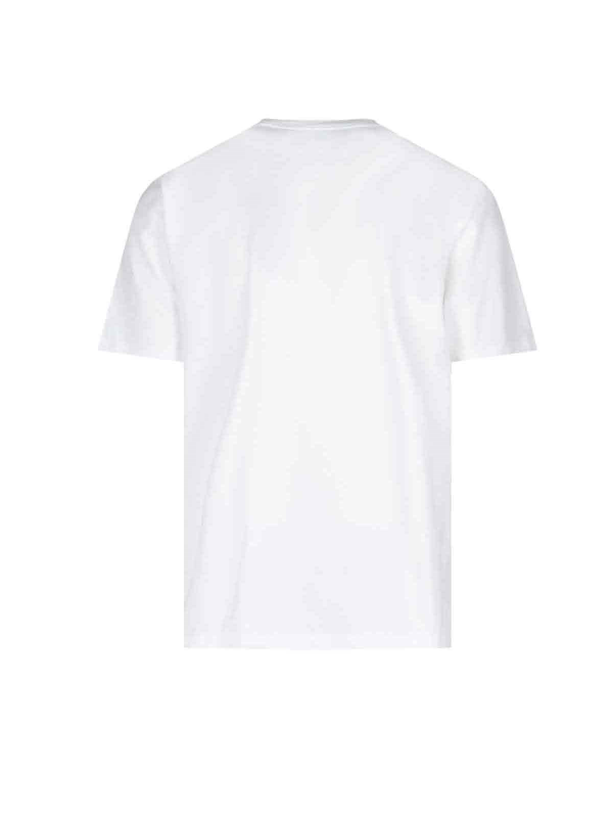 "CHASE" T-SHIRT - 2