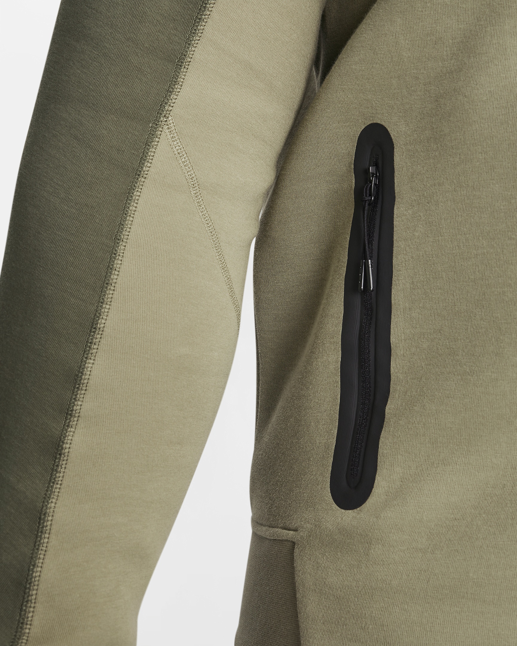Nike Sportswear Tech Fleece Windrunner Men's Full-Zip Hoodie - 17