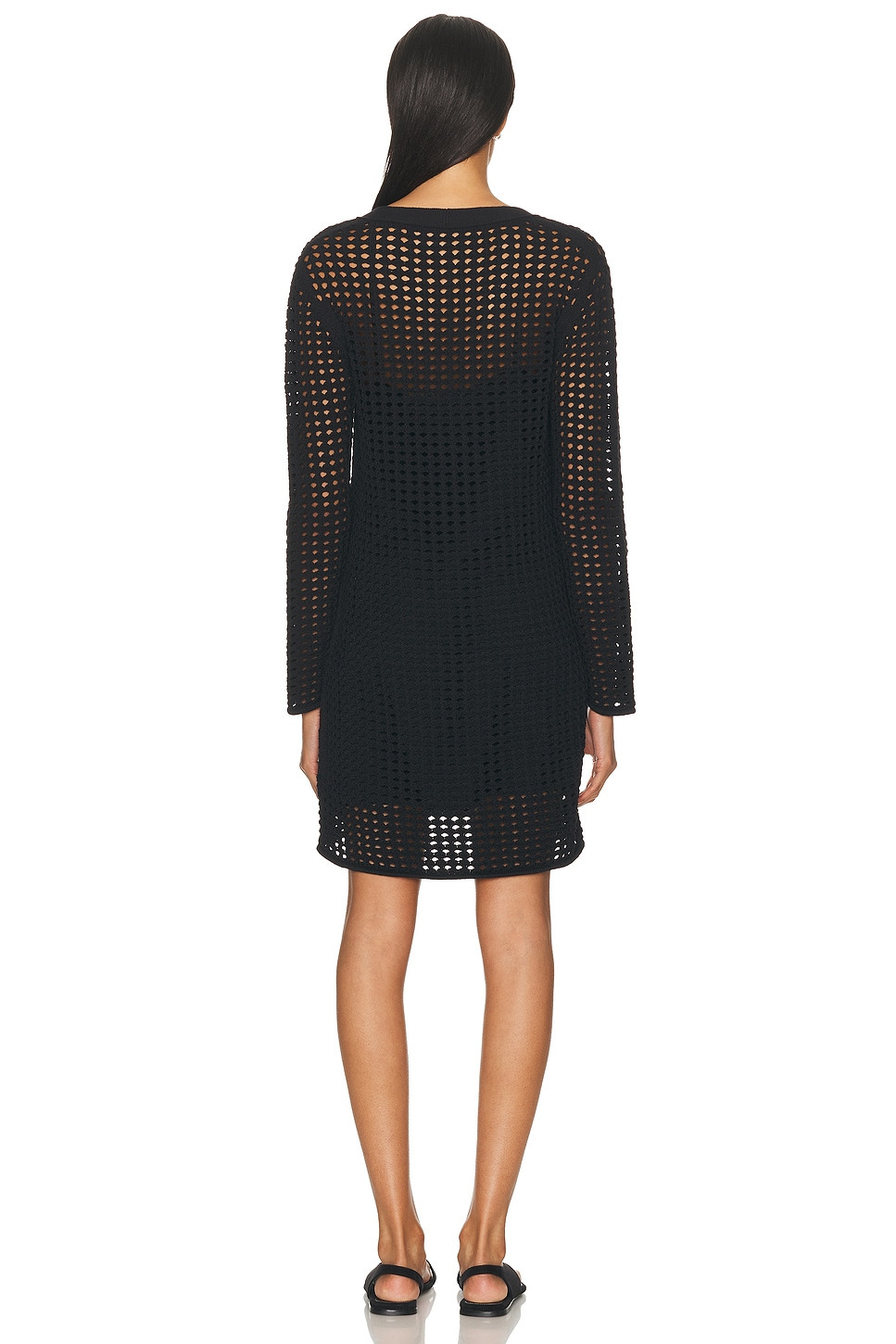 Micah Dress - 4