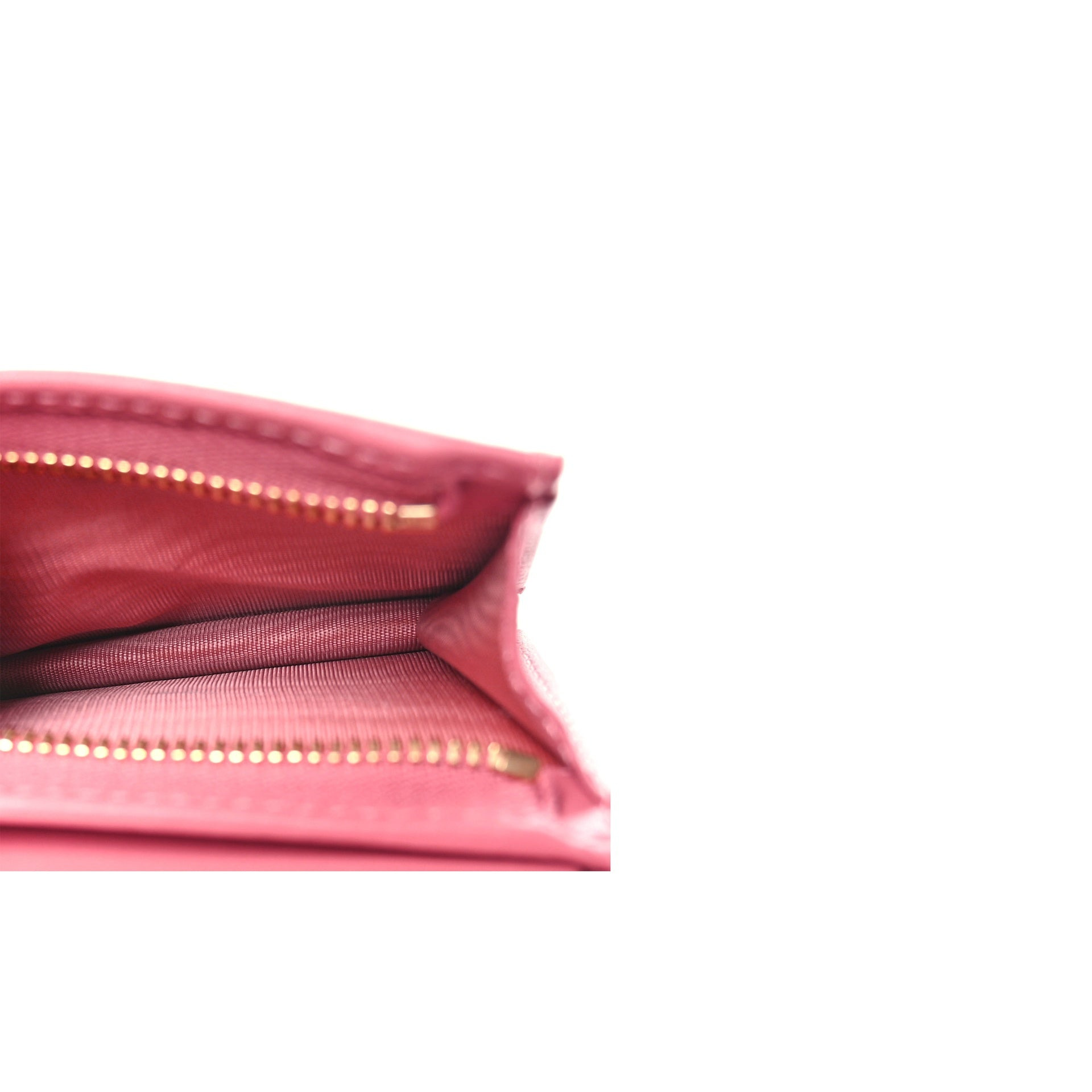 Dior Lady Dior Wallet Women - 4