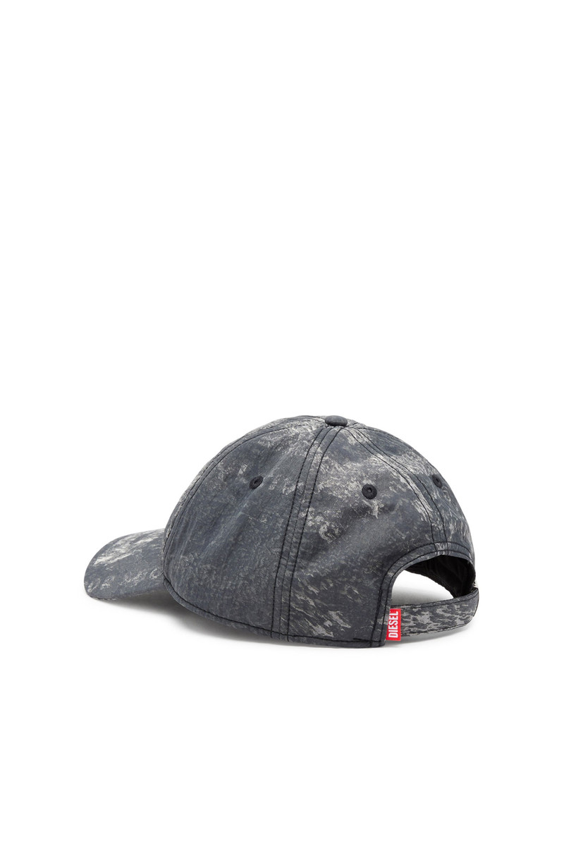 Diesel C-REMEY outlook