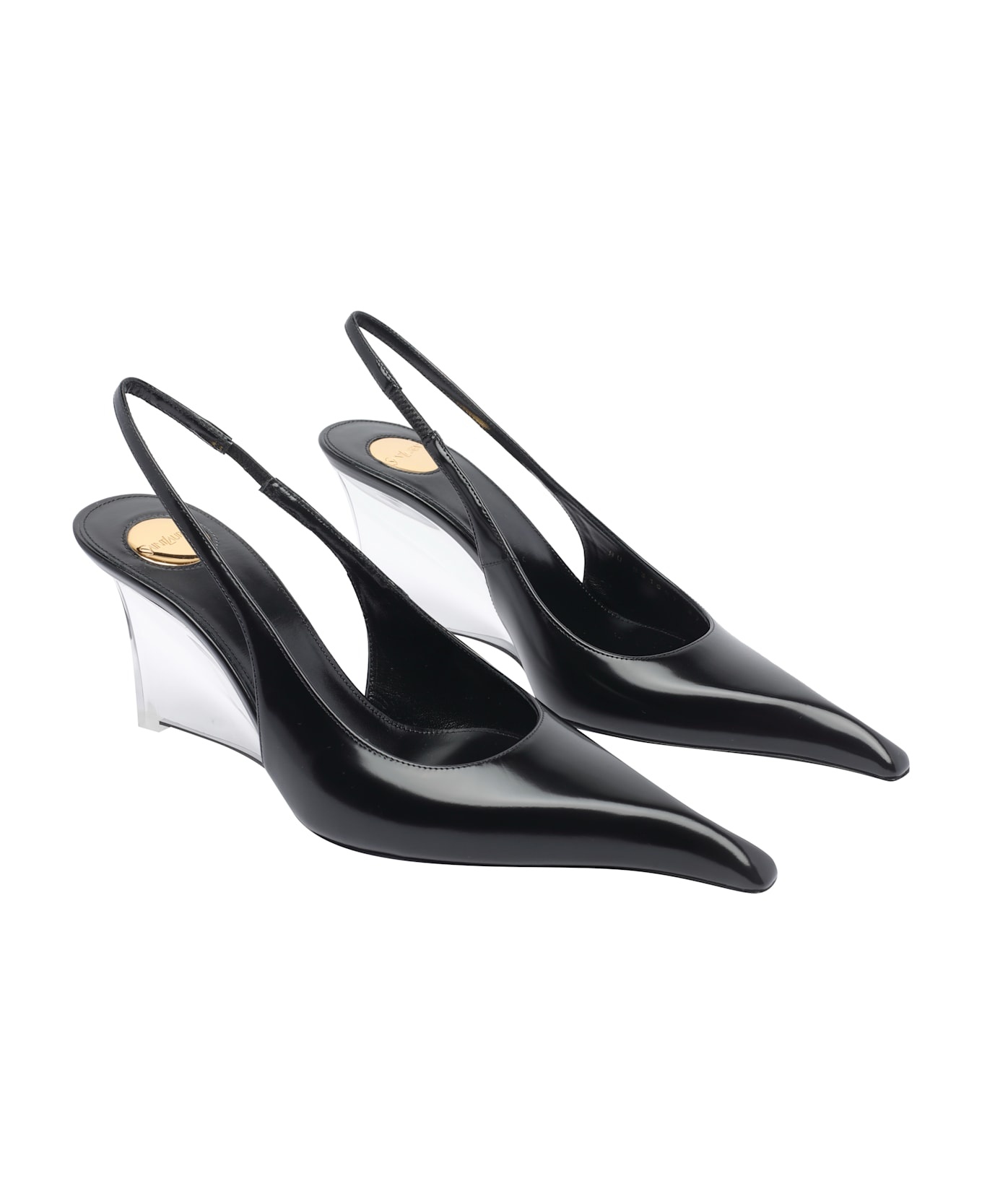 Miller Wedges - 2