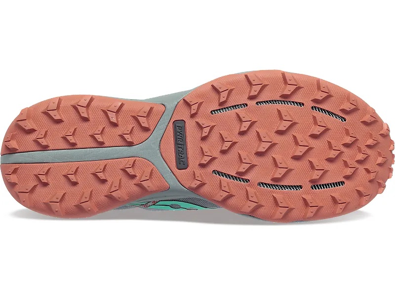 Saucony Xodus Ultra 2 - 4