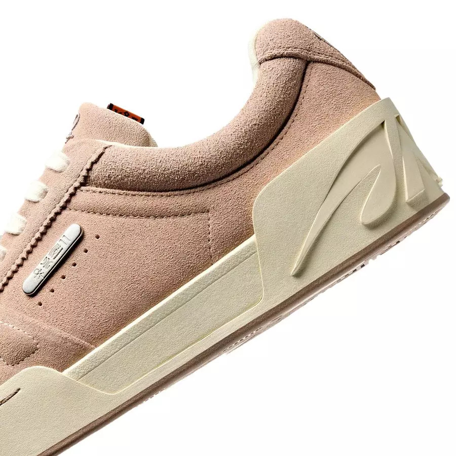 ANTA KAI Hela "Sandy" Men's Shoe - 4