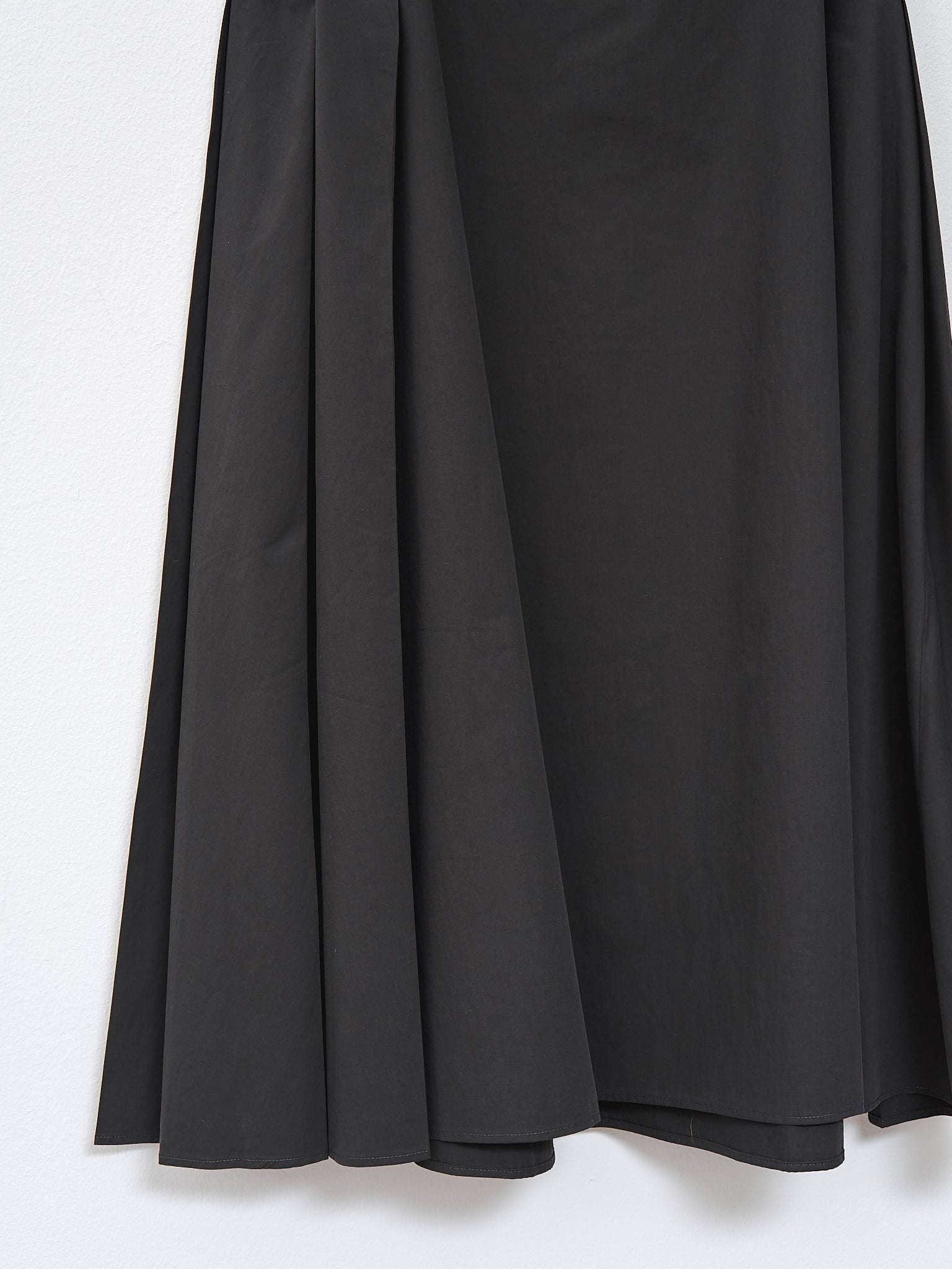 Lawson Skirt - Black Grape - 7