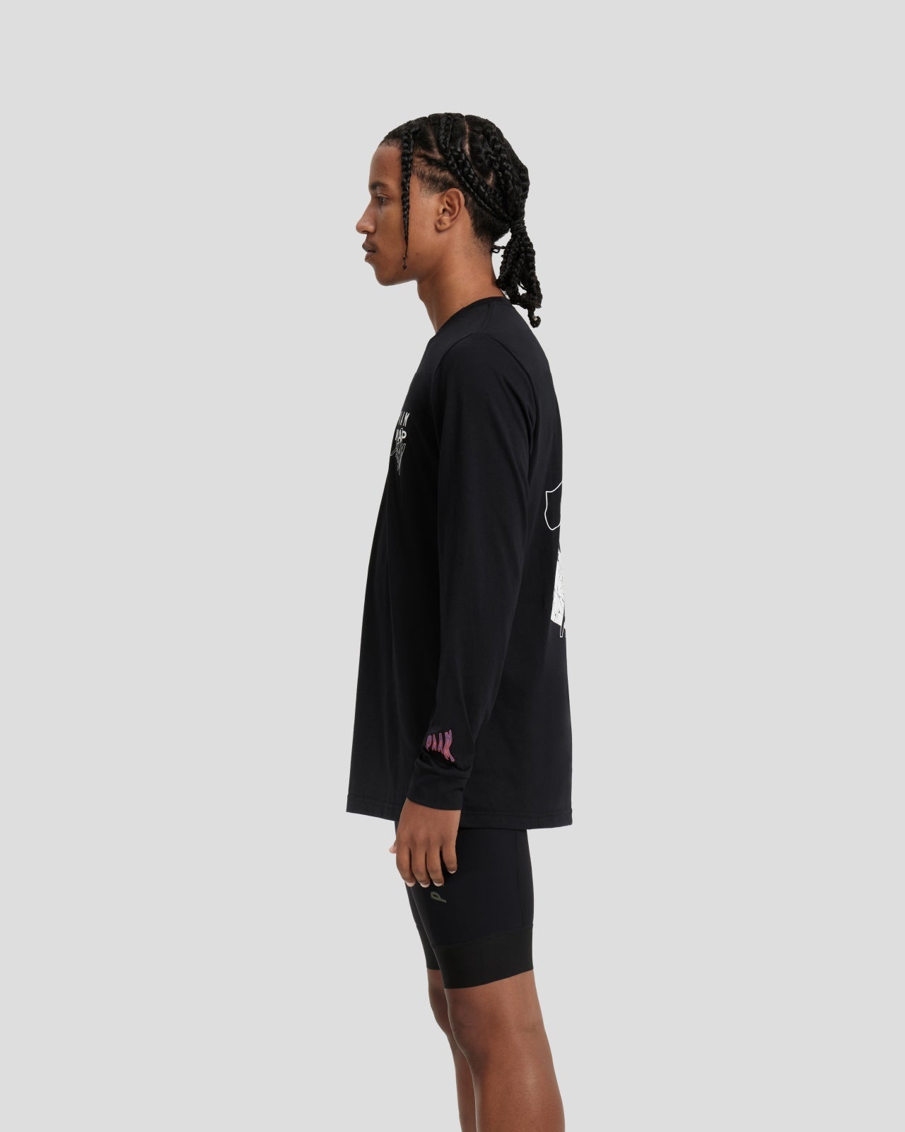 MAAP X PAM LS Tee - 3