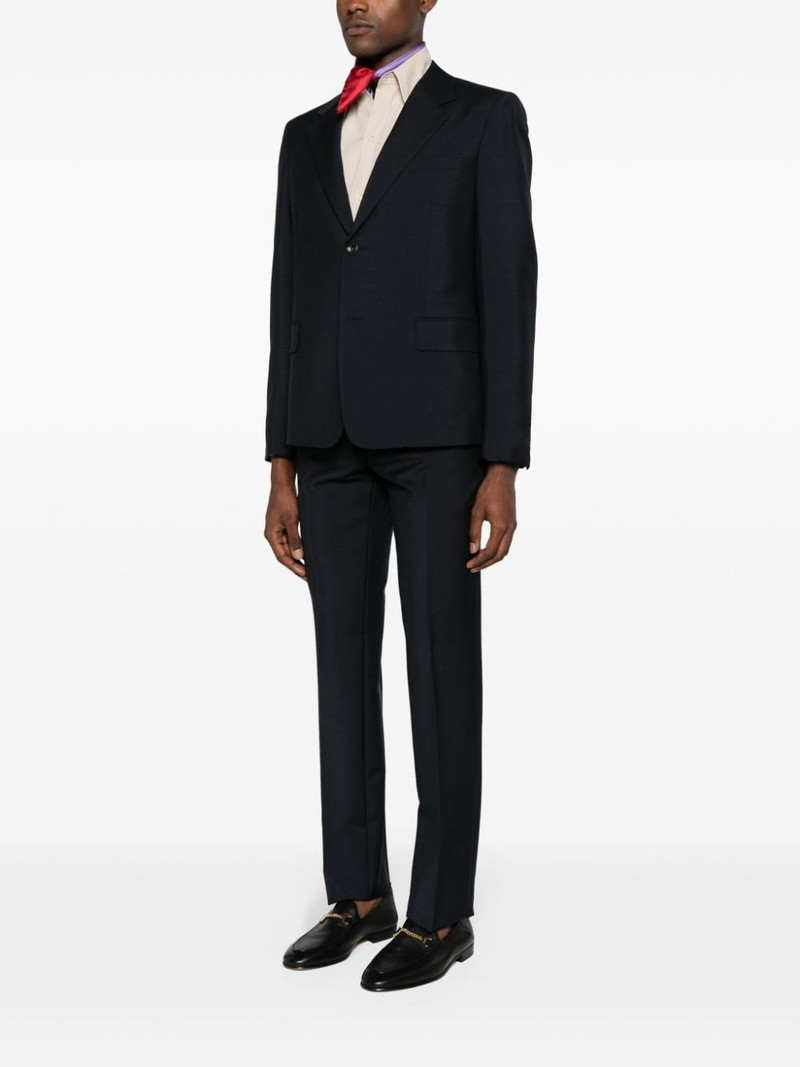 single-breasted wool suit 3