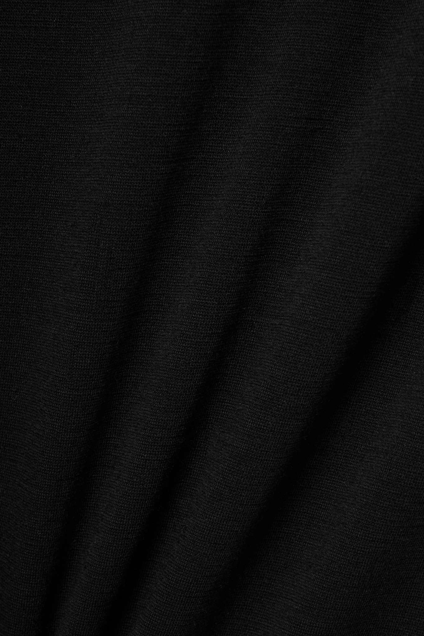 Aino wool-blend turtleneck top - 4