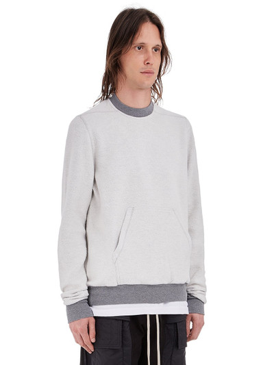 Rick Owens DRKSHDW SWEATSHIRT outlook