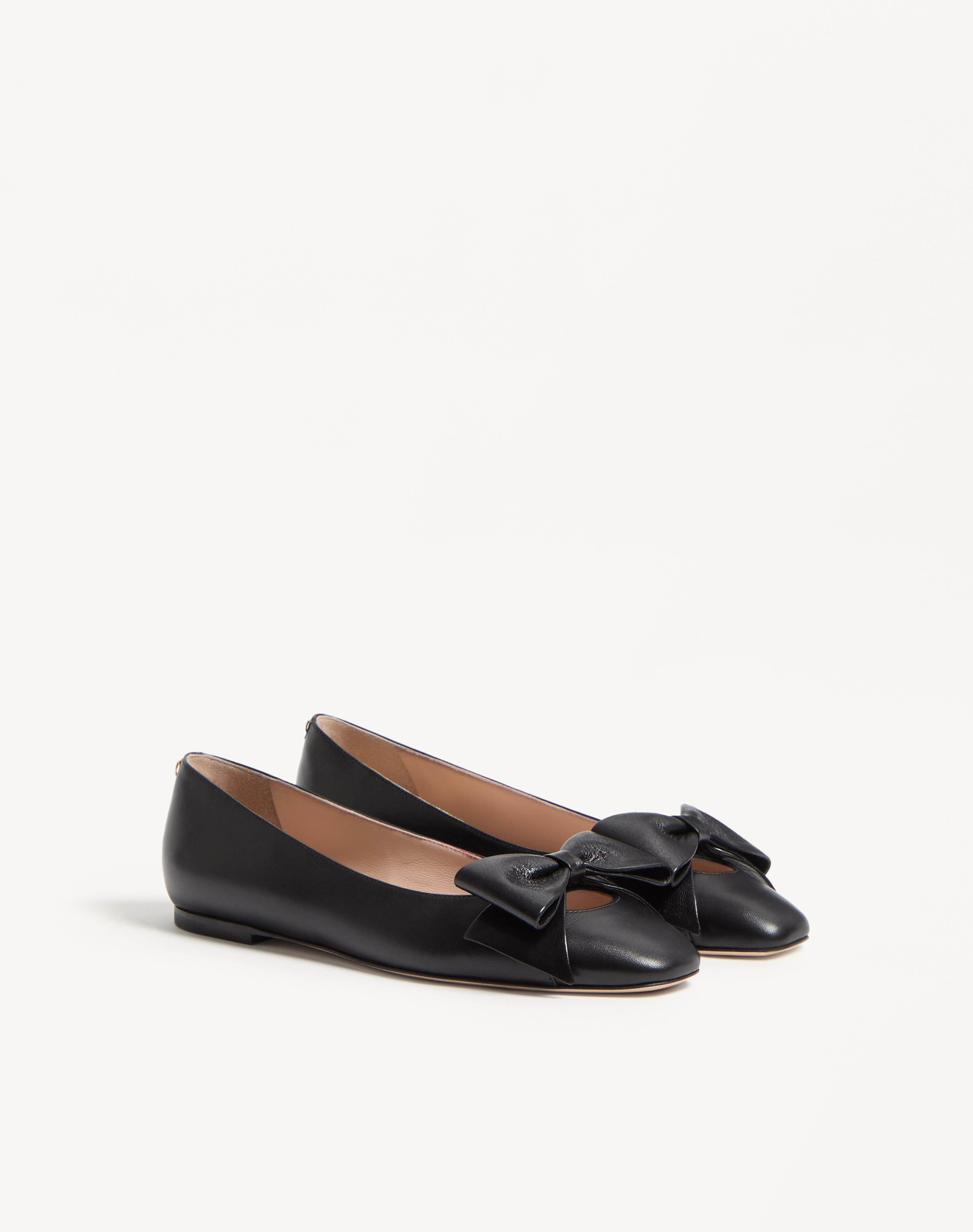 BOWOW KIDSKIN BALLERINA - 3