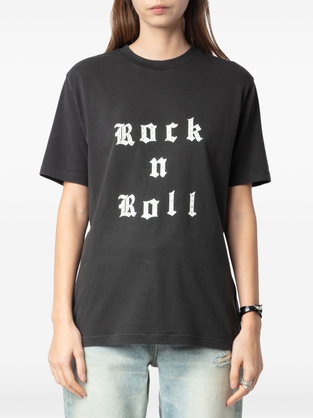 Edwin t-shirt - 3