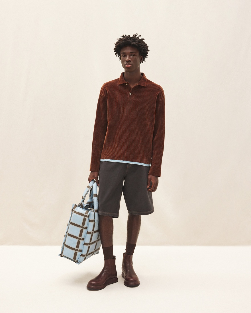 Le polo Duci - 2