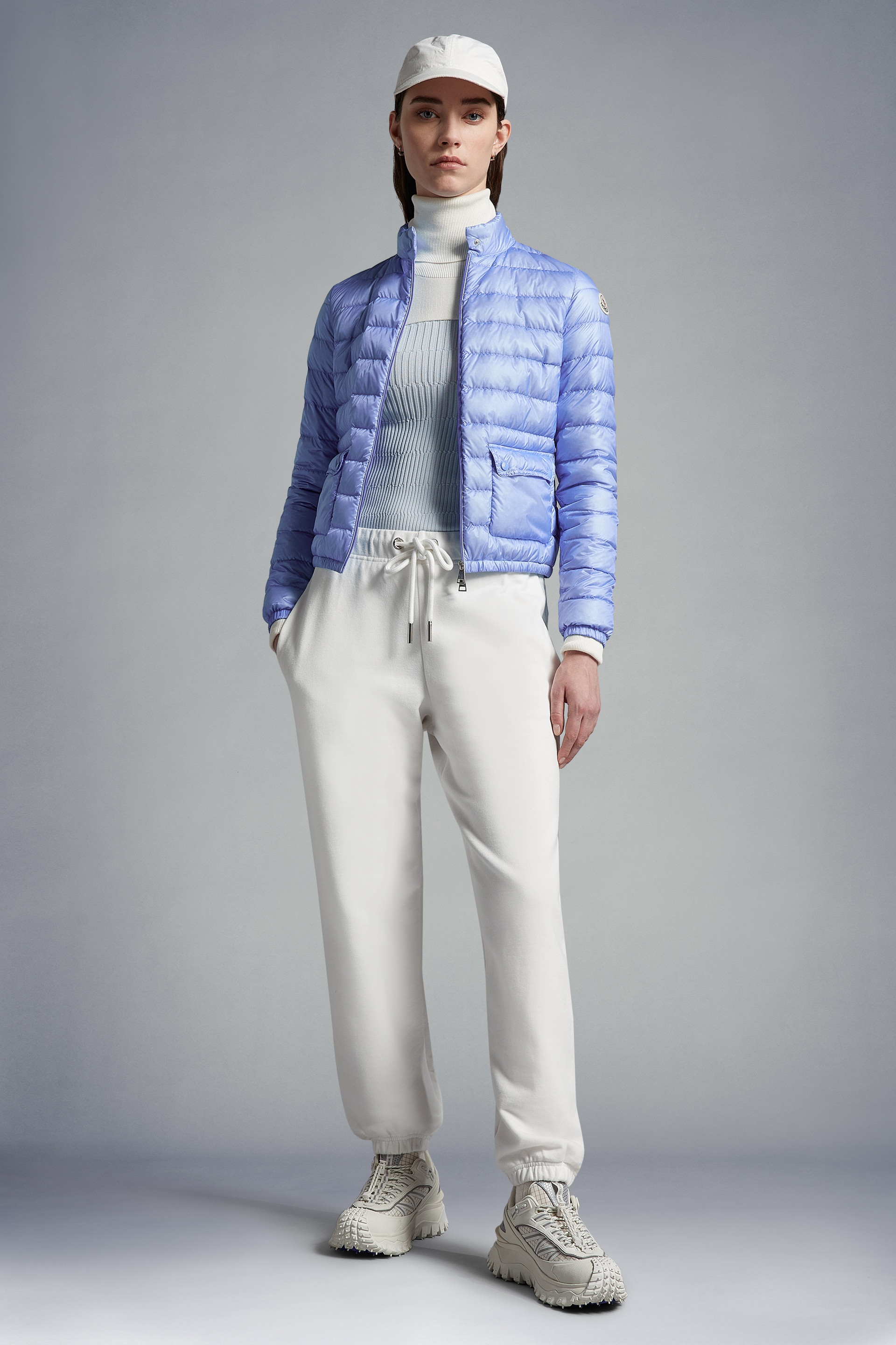 【MONCLER】Piumino corto Lans ripiegabile★ダウンジャケット Moncler Lans Down Jacket | Nordstrom