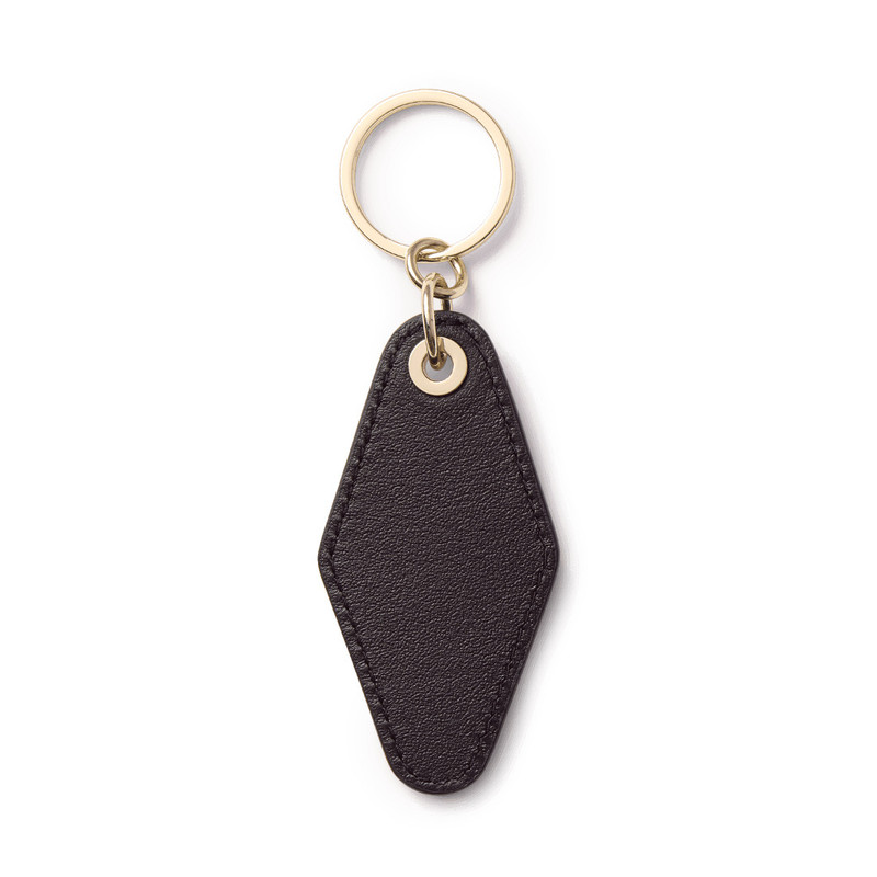 July Hotel Keyring outlook