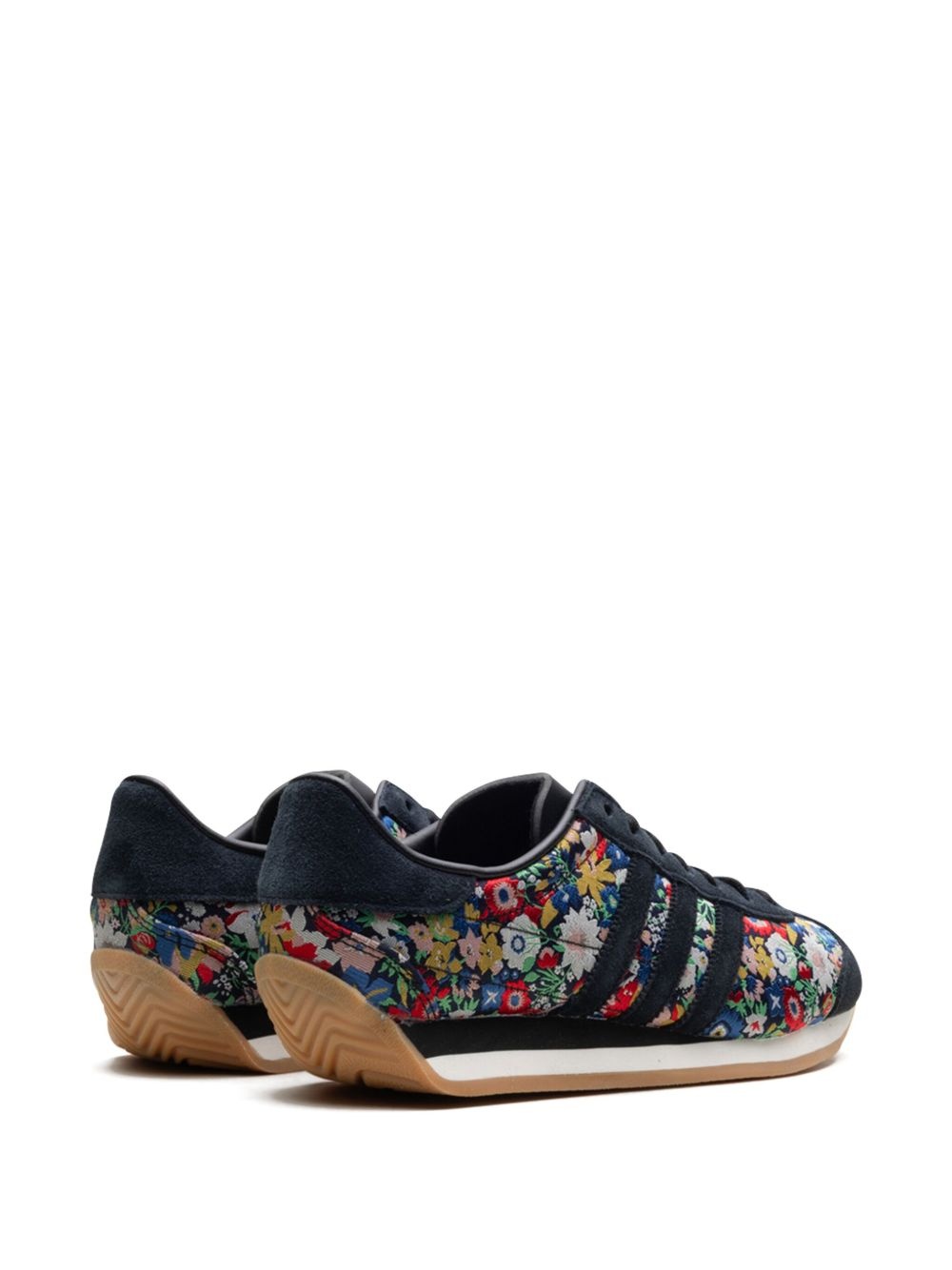 Country OG "Liberty London" sneakers - 3