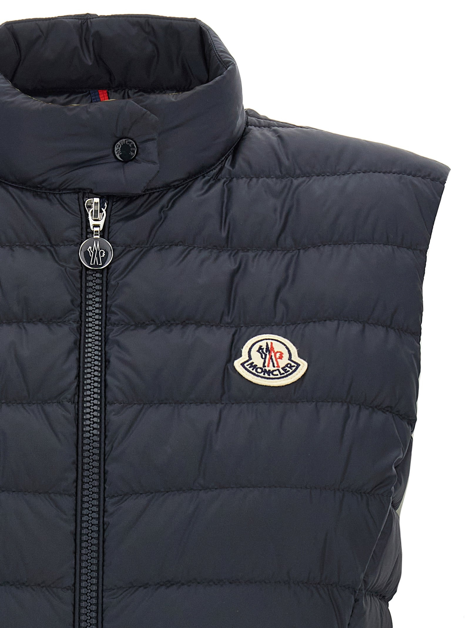 Igens Gilet Blue - 3