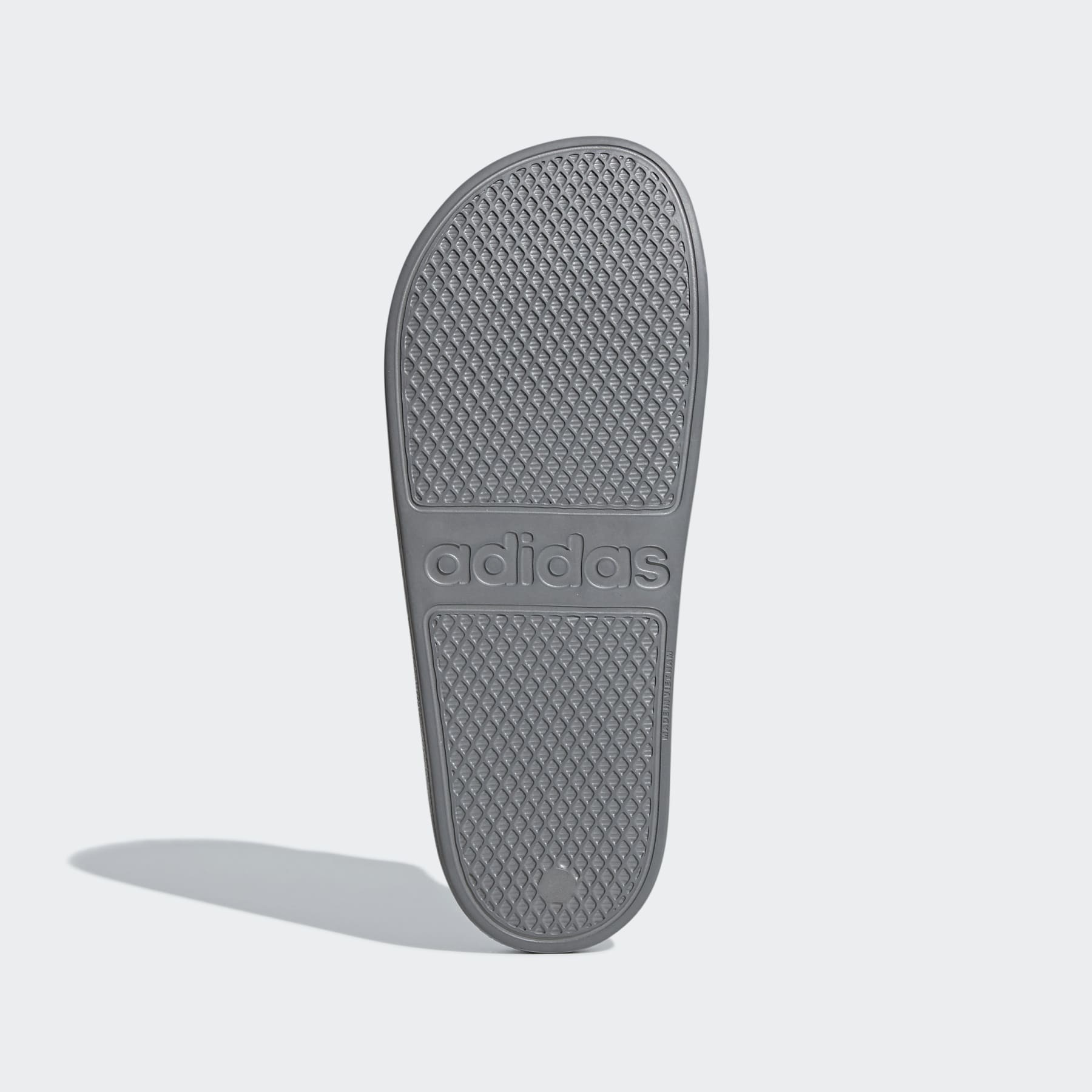Adilette Aqua Slides - 4
