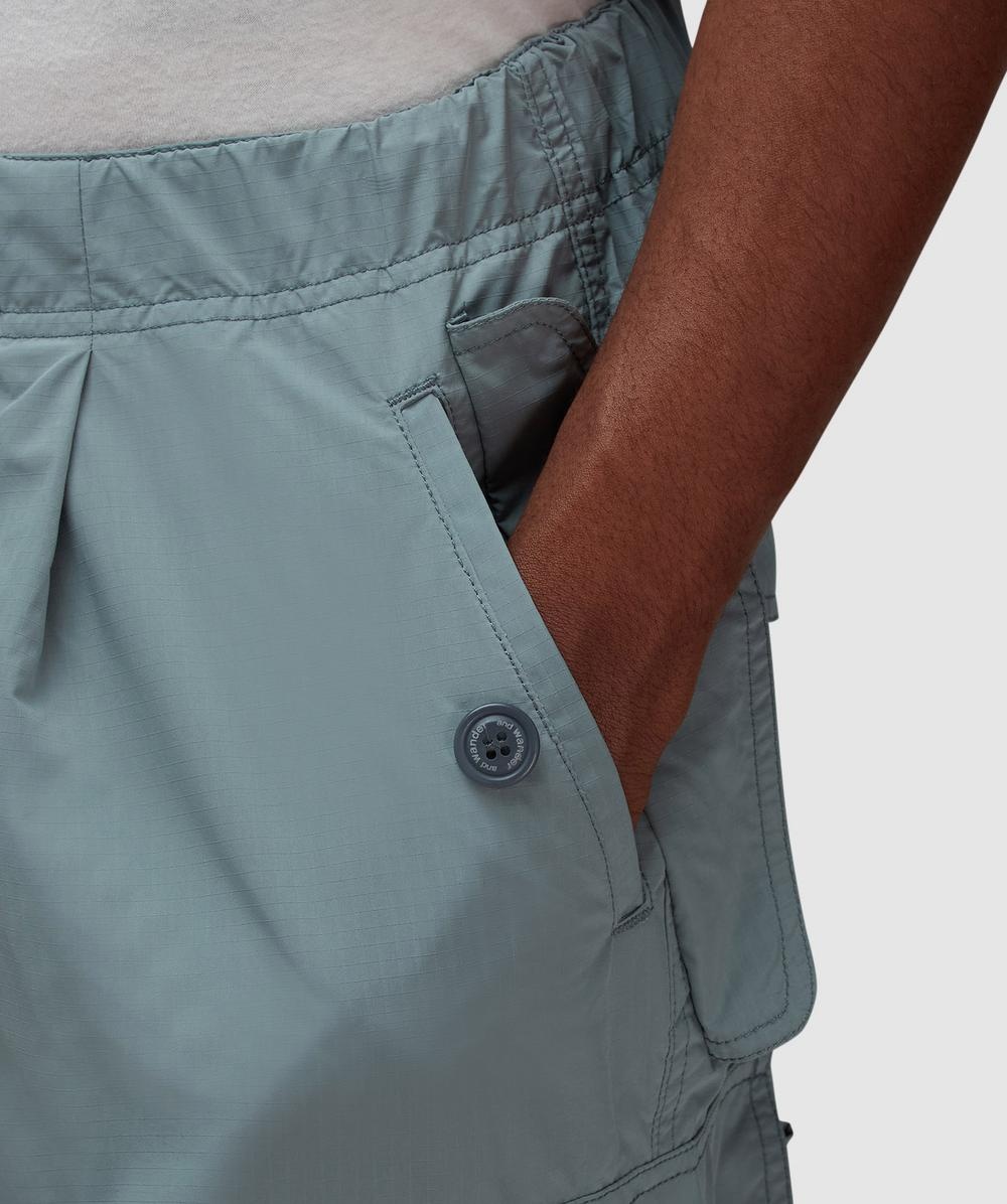 Oversized cargo pant - 7