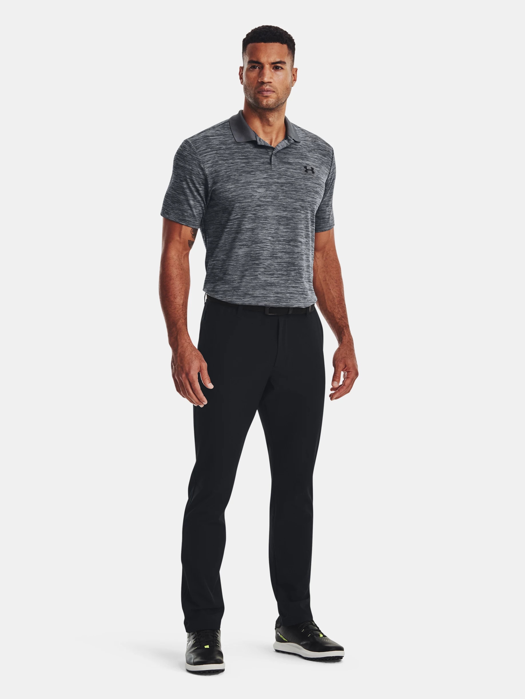 Men's UA Matchplay Polo - 5