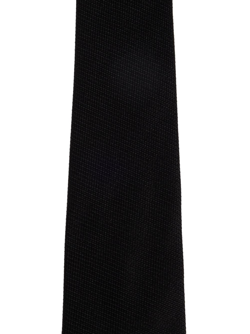 DSQUARED2 silk tie outlook