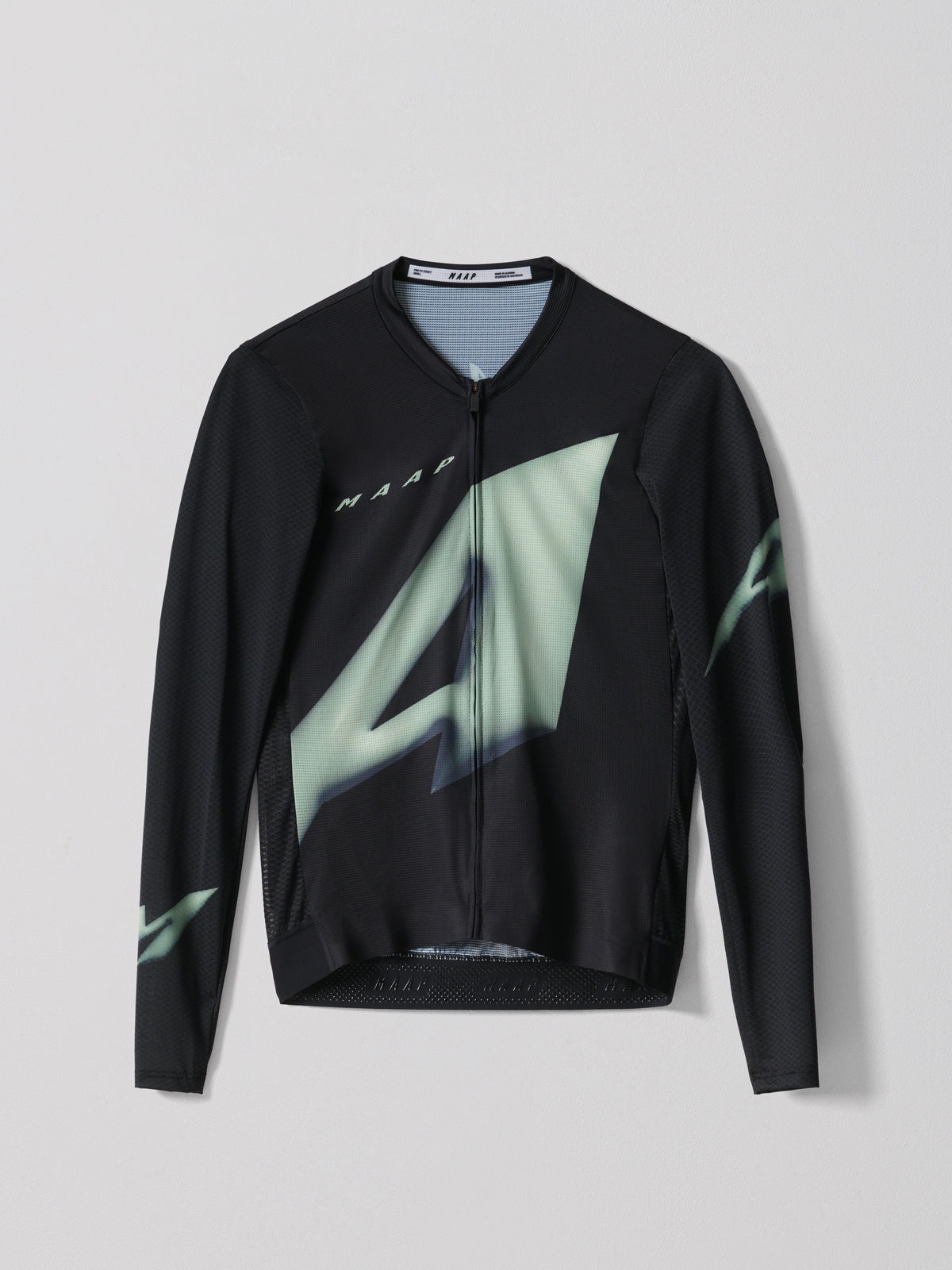 Orbit Pro Air LS Jersey - 7