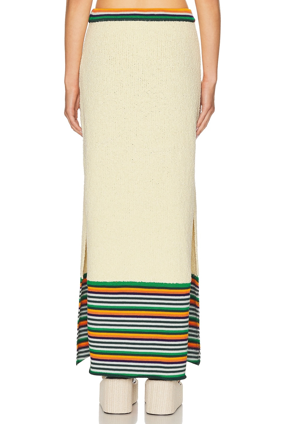 Pencil Skirt - 5