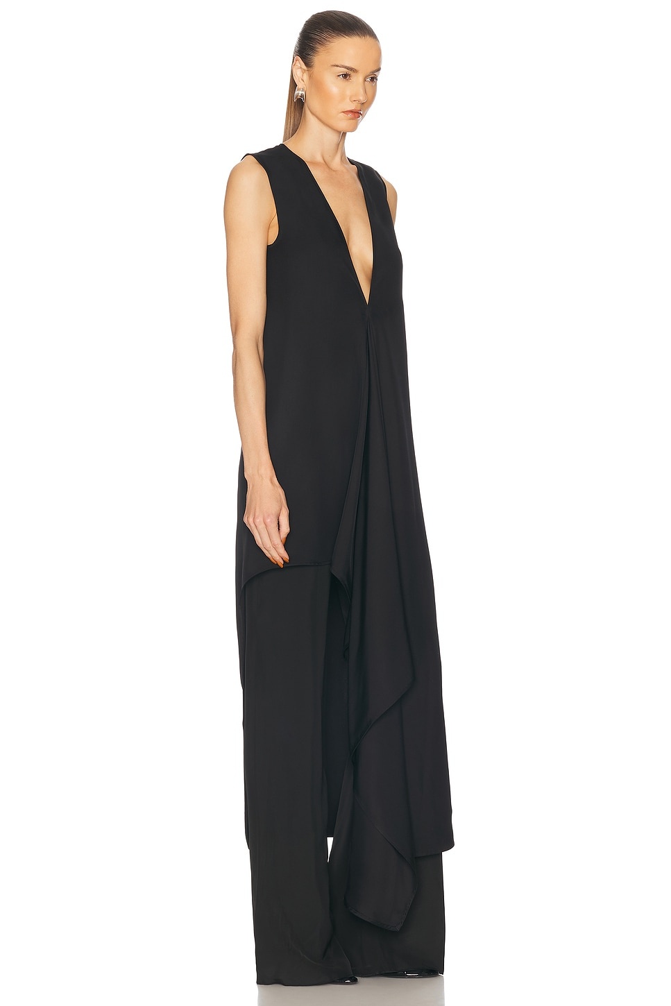 Acline Dress - 2