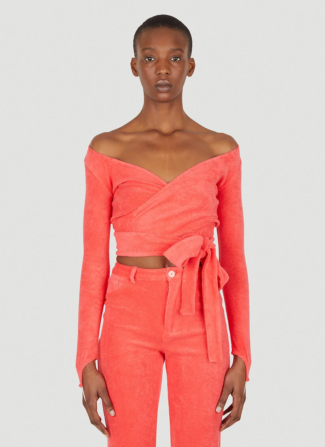 Dramady Top - 1