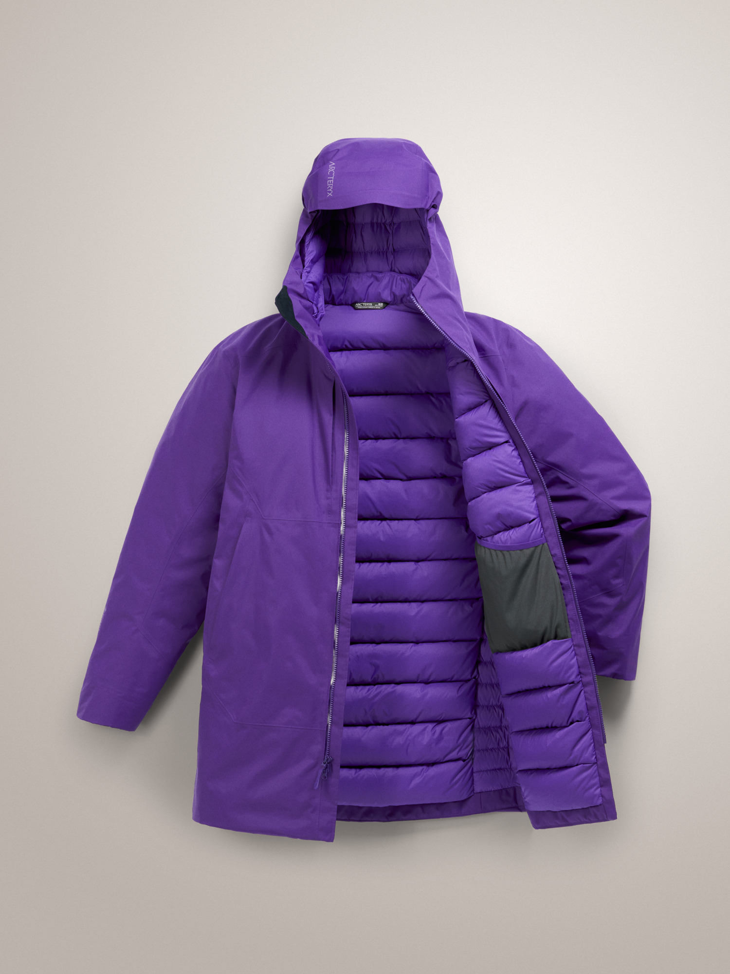 Ralle Down Parka - 8