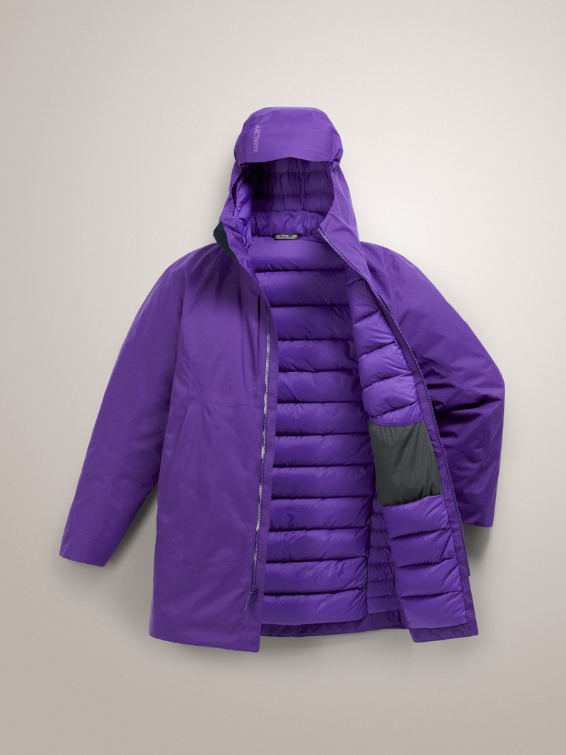 Ralle Down Parka 8
