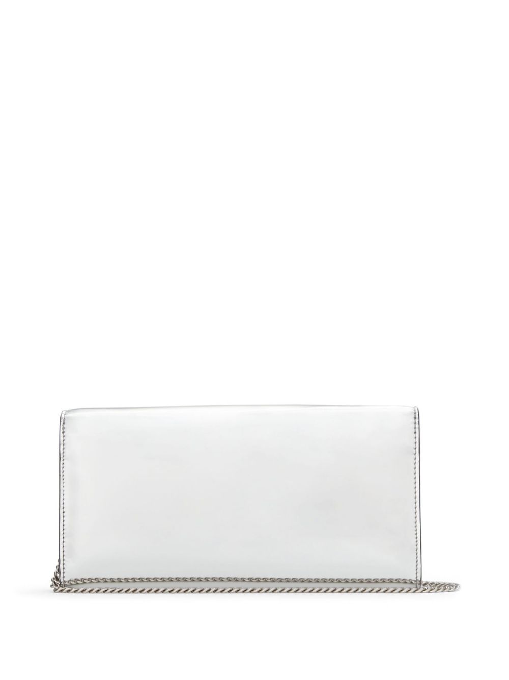 Emmie leather minibag - 3