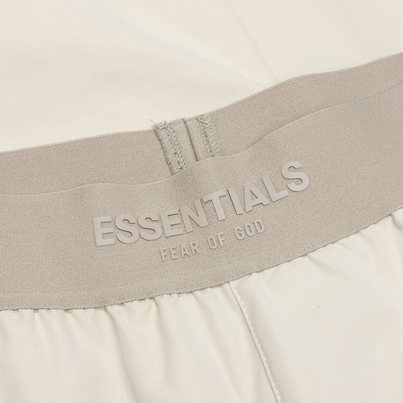ESSENTIALS WOMEN'S CARGO PANT - WHEAT - 3