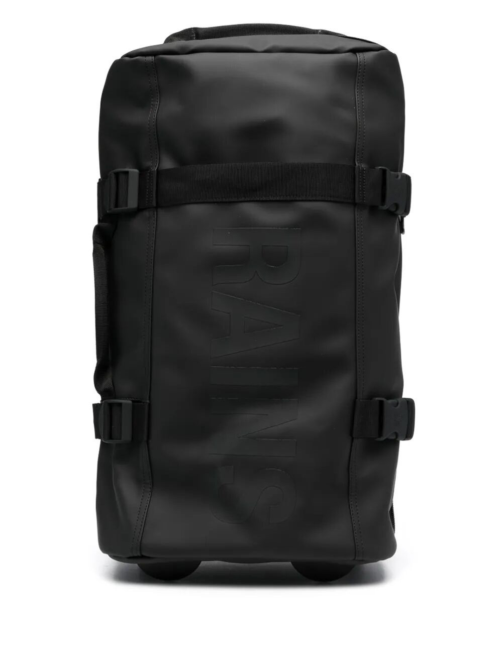 The TEXEL CABIN BAG by RAINS is a versatile bag designed for modern lifestyles. Crafted from high-qu - 1