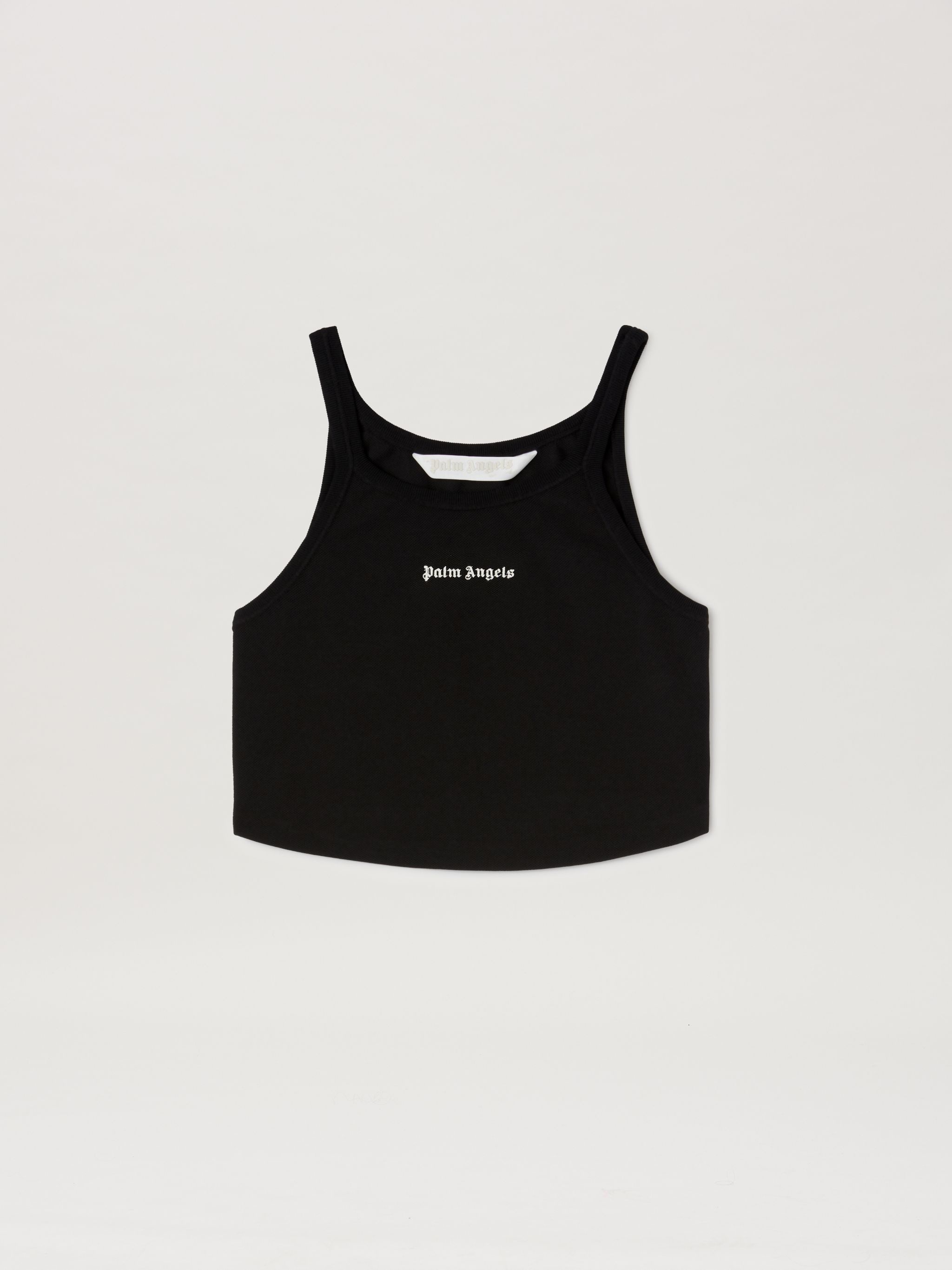 Logo Tank Top - 1